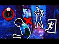 NO PALLETS AT RANK 1 - Dead by Daylight