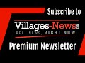 Villagesnewscom premium newsletter