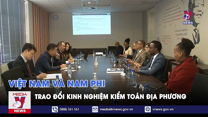 So sánh kiểm toán việt nam và quốc tế năm 2024