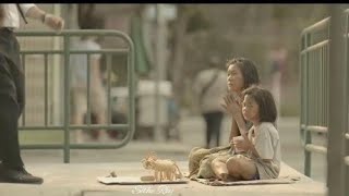 Thai Good Stories Recomposition.. Heartwarming thai Commercial ( p.1)