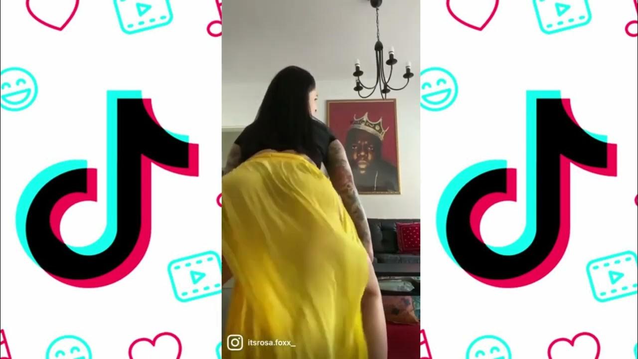 TikTok Dance Challenge TikTok Dances Shorts Twerk TikTokBest YouTube