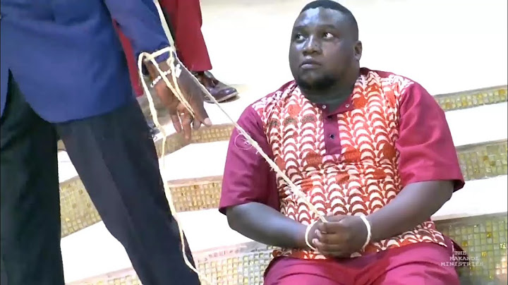 How one moment can change your life sermon with Prophet Samuel KAKANDE