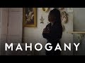 Mega  chariot  mahogany session