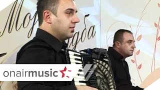 Video thumbnail of "Goran Piloski i Molika - Pajdusko Oro (Moja Svadb).mpg"