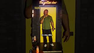 You had me there! - ryanarchuletaofficial⁠ #standup #comedyvideo #standupcomedy #comedy