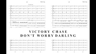 Don't Worry Darling: Victory Chase