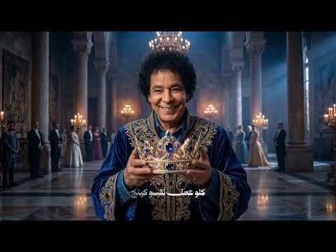 مهرجان عيال جديده لانج