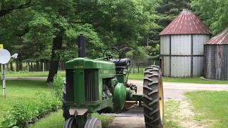 John Deere 60 starter by flyboyslc1 10,485 views 4 years ago 14 minutes, 5 seconds