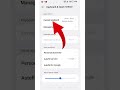 How to Turn OFF Keyboard Vibrations on Android || Disable Keyboard Haptic ||#shorts