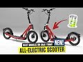 10 Best Electric Standup Scooters for Adults to Buy in 2020