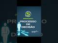 5 Passos no processo de decisão.  #decisão #emet #emetmentoria