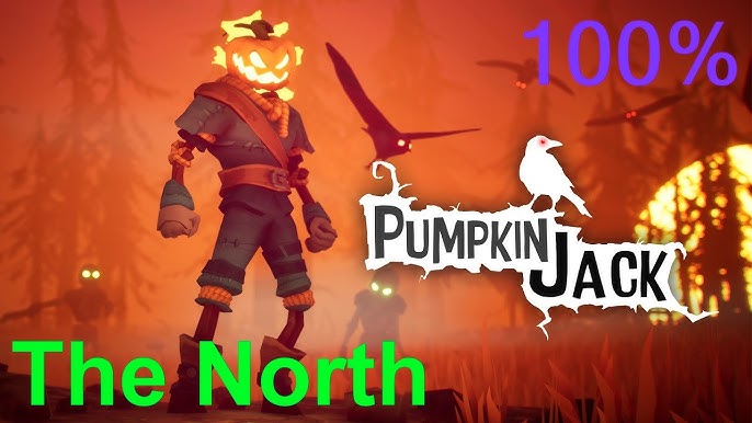 Cut the Pumpkin Jack : r/Crossout