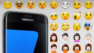 How to change emojis on any phone