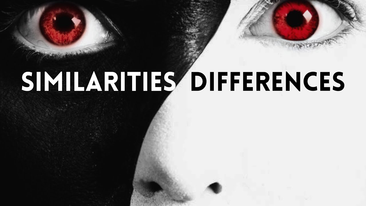 Enneagram Comparison Guide: Key Differences