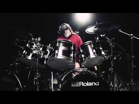 Jay Weinberg - Unsainted Drum Playthrough