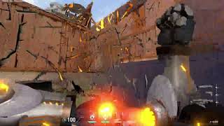 VALORANT: Agent Breach Rolling Thunder Ability (Advanced Uses & Tips 2)