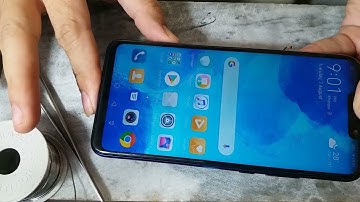 Huawei Nova 3i Display Light Solution Jumper | Huawei Nova 3i LCD BackLight Not Working Fixed DONE