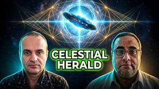3I/Atlas | Celestial Herald
