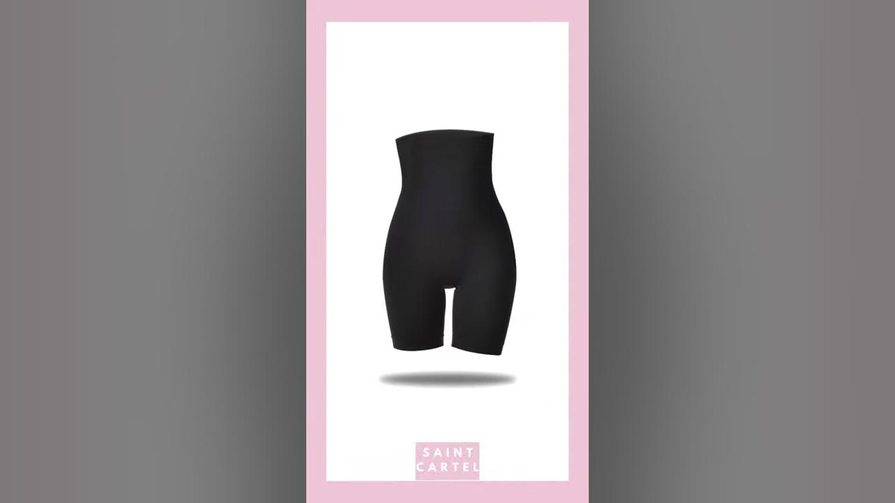 Shapewear Instagram Video YouTube