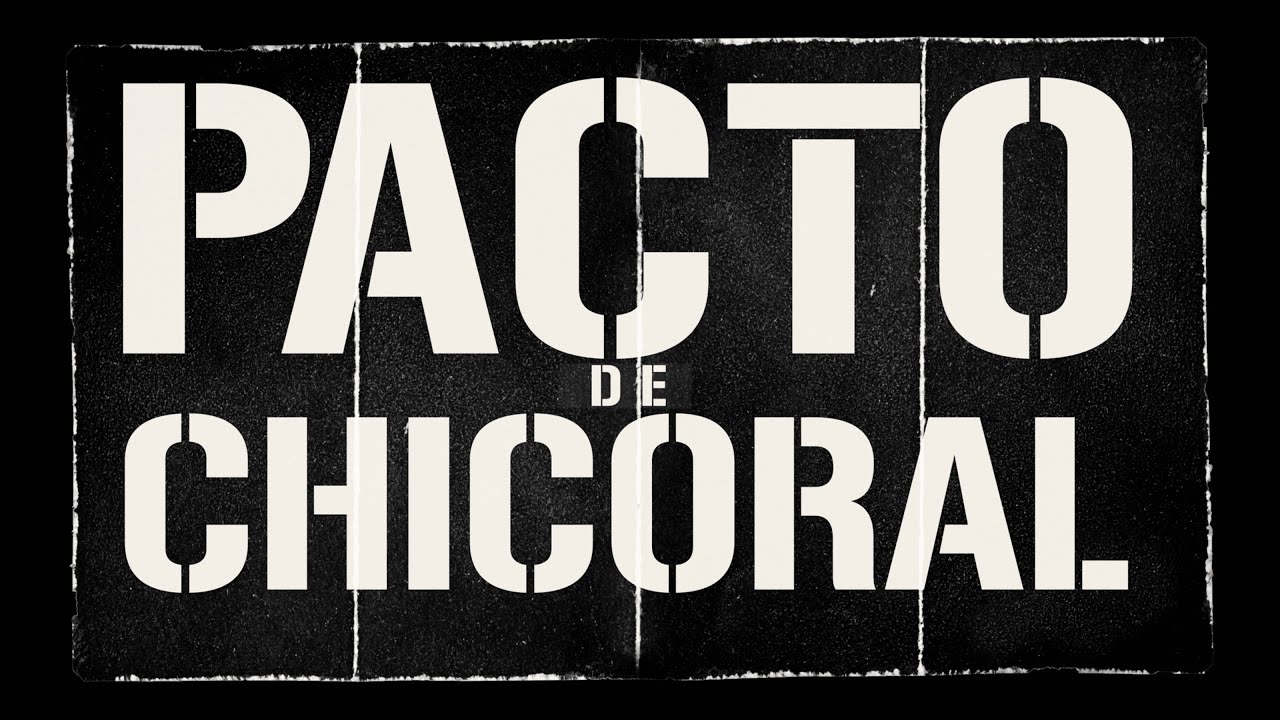 El Pacto de Chicoral y la lucha campesina
