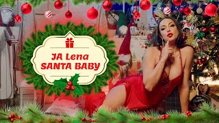 JA Lena - Santa Baby