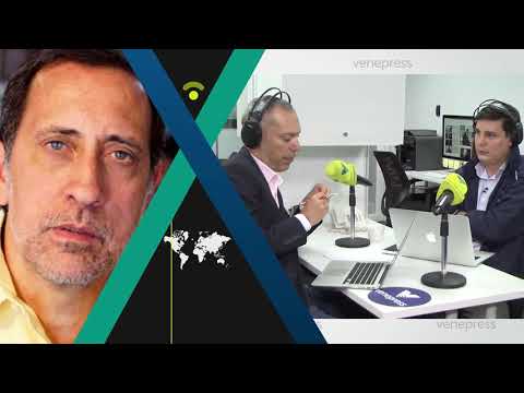 José Guerra:BCV solo