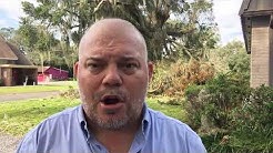 Damage and insurance claims after the hurricane—by Florida Lawyer Michael Wasylik