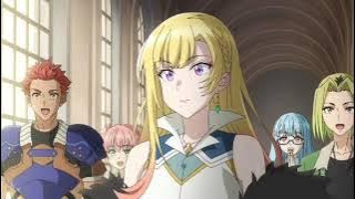 He Actually Said It 🤣😂🤣 | Scooped up by an S-Rank Adventurer |.. #anime #animeedit #fyp