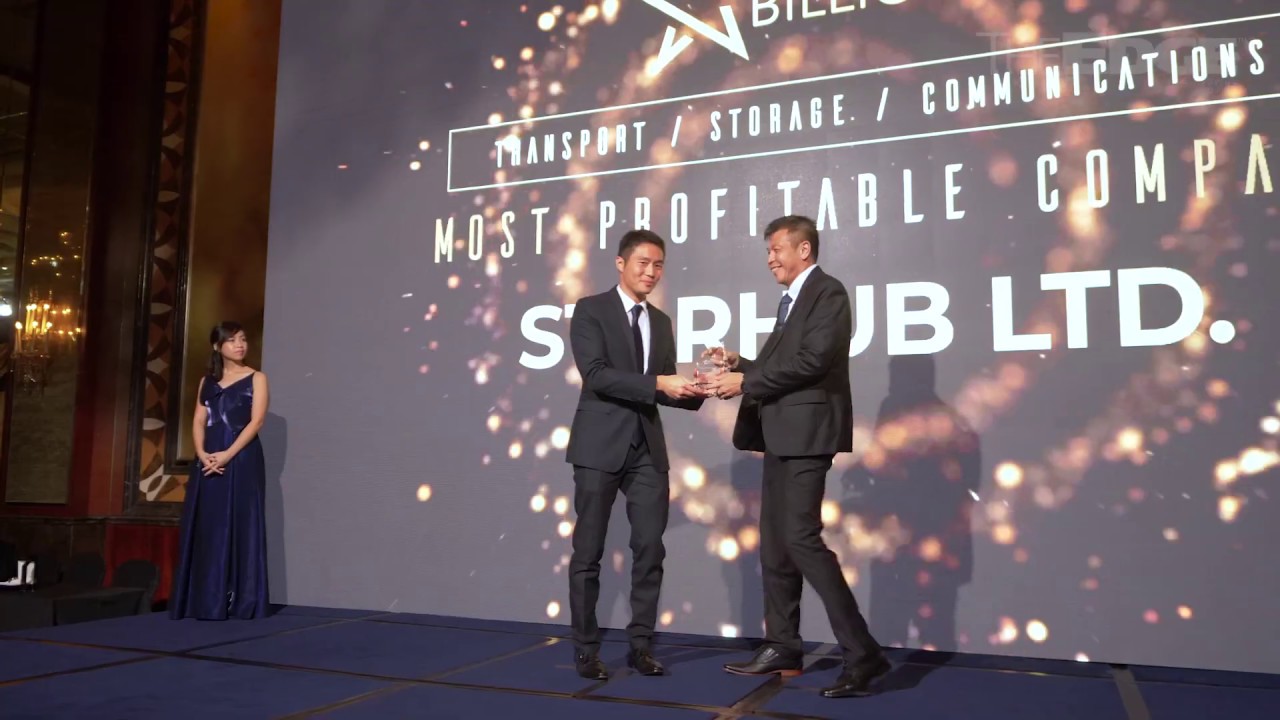 Billion Dollar Club Gala Dinner 2019 Highlights YouTube