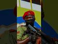 Jeshi La Tanzania Army Jeshi La Tanzania Army