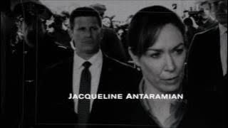 Homeland Season 6 Intro
