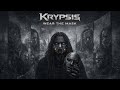 KRYPSIS – Wear the Mask (Official Music Video) | Dark Nu Metal / Industrial Alternative Metal 2026