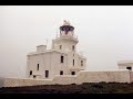 Lighthouses of Wales,  Skokholm,  Pembrokeshire.  early 1990's