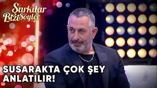 Susarakta Çok Şey Anlatılır Şarkılar Bizi Söyler 18. Bölüm