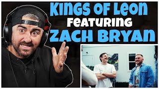 Download Lagu Kings of Leon - ft. Zach Bryan \ MP3 Download Lagu Kings of Leon - ft. Zach Bryan \ MP3