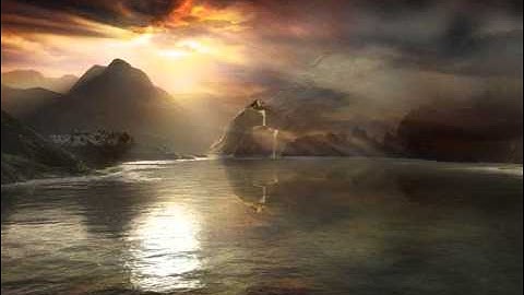 Torment Of The Soul - Larry Groupe