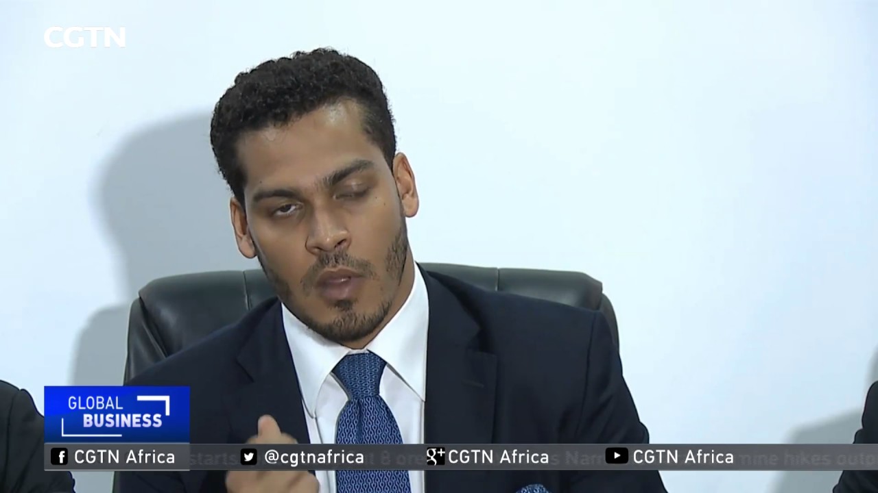 Nigeria releases first locally made phones