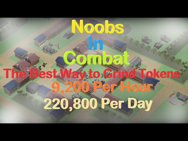 How To Get FREE GEMS, SKINS, AND NUGGETS - Noobs In Combat 