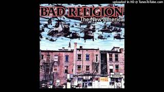 Bad Religion - New America [Special Multitrack Remix]