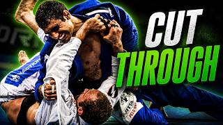 Knee Cut Explained: Why This Pass Destroys Every Guard