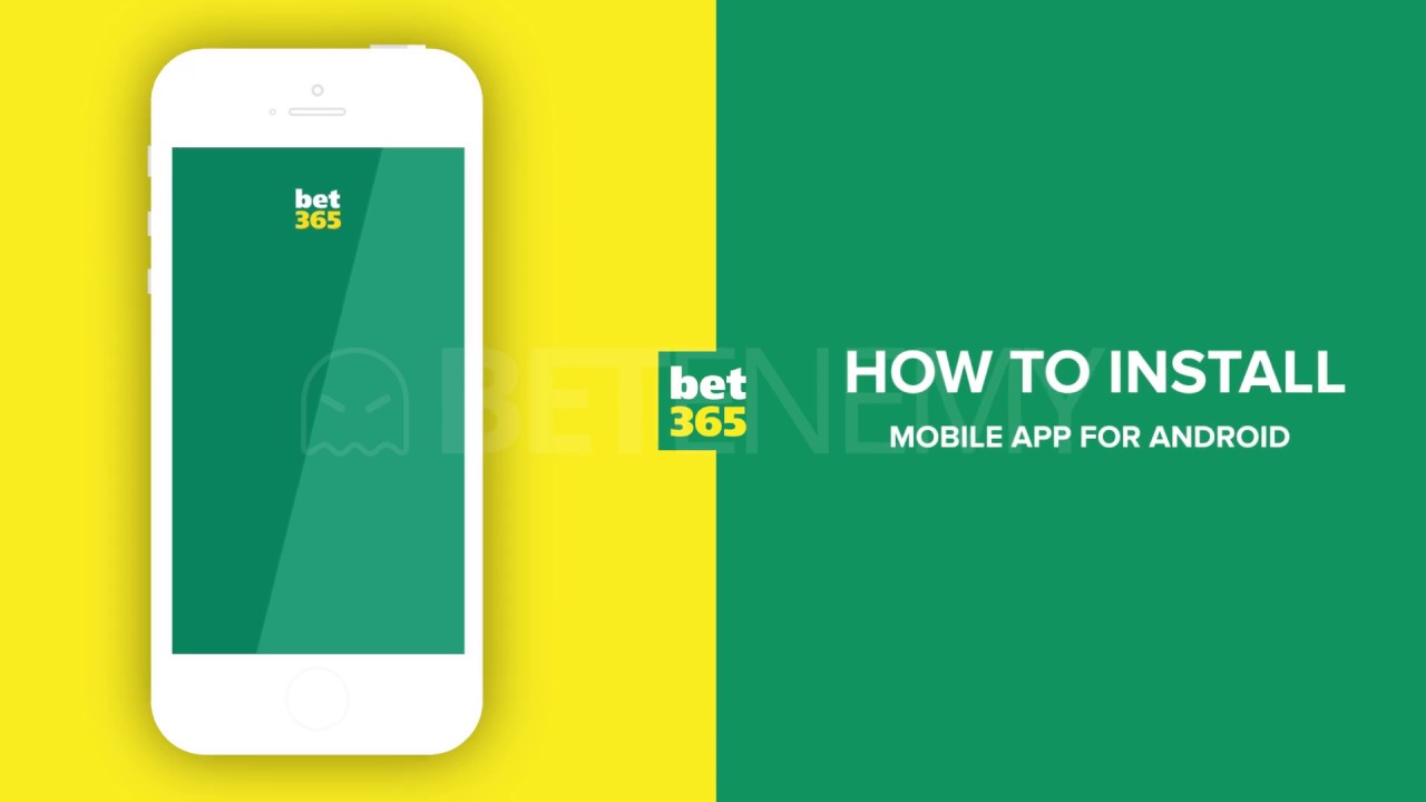 aplicativo oficial da bet365