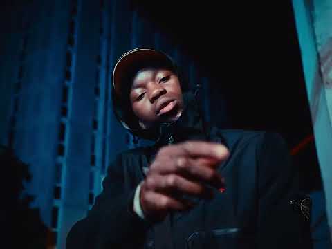 LATACHE1.7 - LATACHE1.7 - PESTE (Clip officiel)