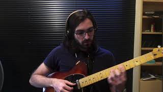 Yesterday - Lennon, McCartney, Arr. Ted Greene