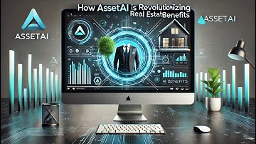 How AssetAi is Revolutionizing Real Estate with AI Benefits