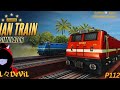 आज Himsagar Express 🚂 🚃 ने किया Godhra से Kota का सफर पुरा @RôYäL々Devil1 #train #expresstrain