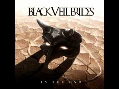 Black Veil Brides - In The End (HQ)