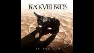 Black Veil Brides - In The End (HQ)