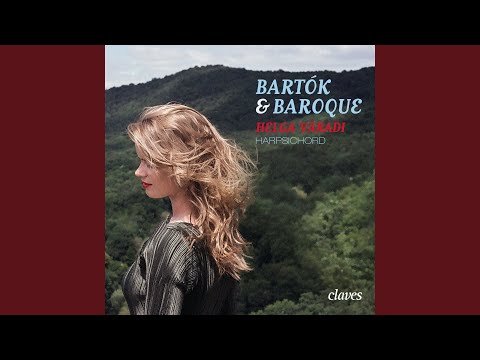 Watch Mikrokosmos, Book 4, BB 105, Sz. 107: No. 120 Quintenakkorde. Allegro on YouTube