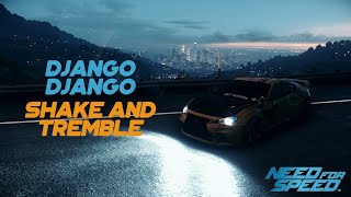 Django Django - Shake and tremble