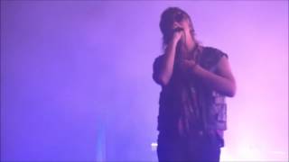 The Strokes- Under Cover Of Darkness @Live Governors Ball 2016 (HD)